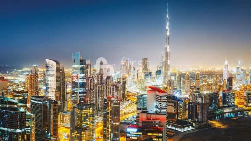 Eigentumswohnung im Dubai, Dubai 11960098