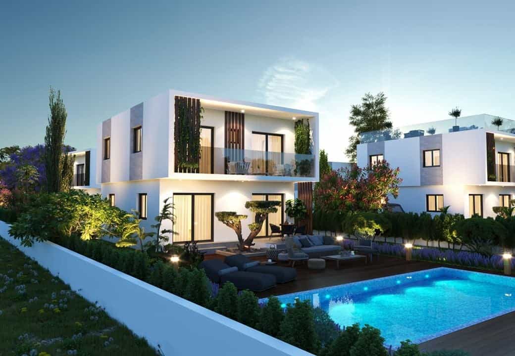 House in Pernera, Famagusta 11960143