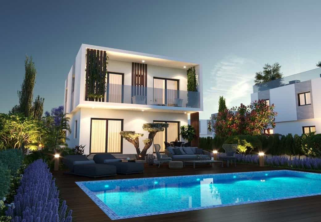 House in Pernera, Famagusta 11960143