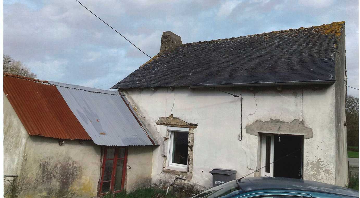 Rumah di Broon, Bretagne 11960371