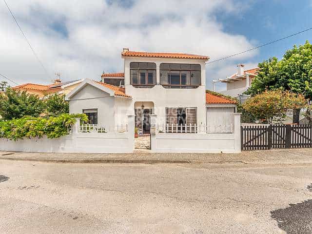 House in Ericeira, Lisboa 11960382