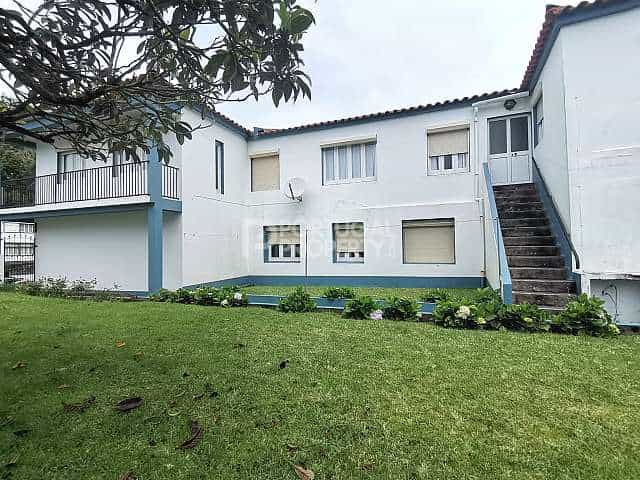Haus im Ponta Delgada, Azoren 11960383