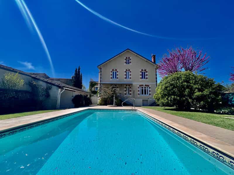 House in Eymet, Nouvelle-Aquitaine 11960385
