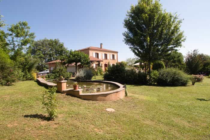 Huis in Villecomtal-sur-Arros, Occitanië 11960456