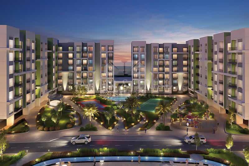 Condominium in Dubai, Dubayy 11960507