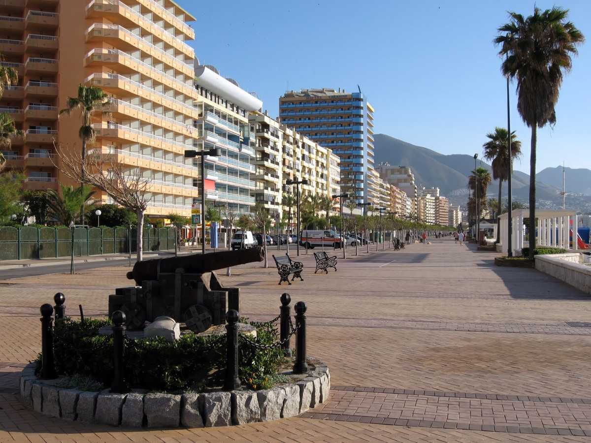 Condominium in Torreblanca, Valencian Community 11960694