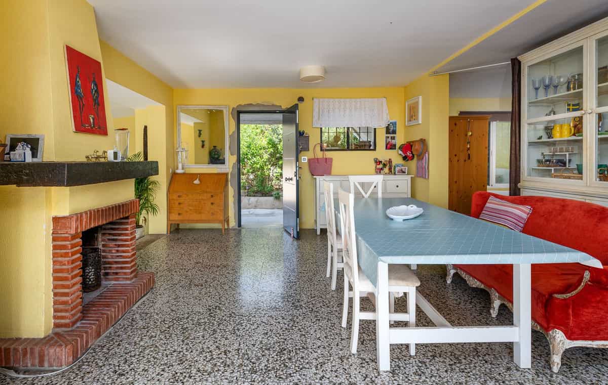 Dom w Mijas, Andalucía 11960728