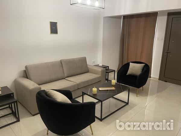 Condominium in Limassol, Limassol 11960772