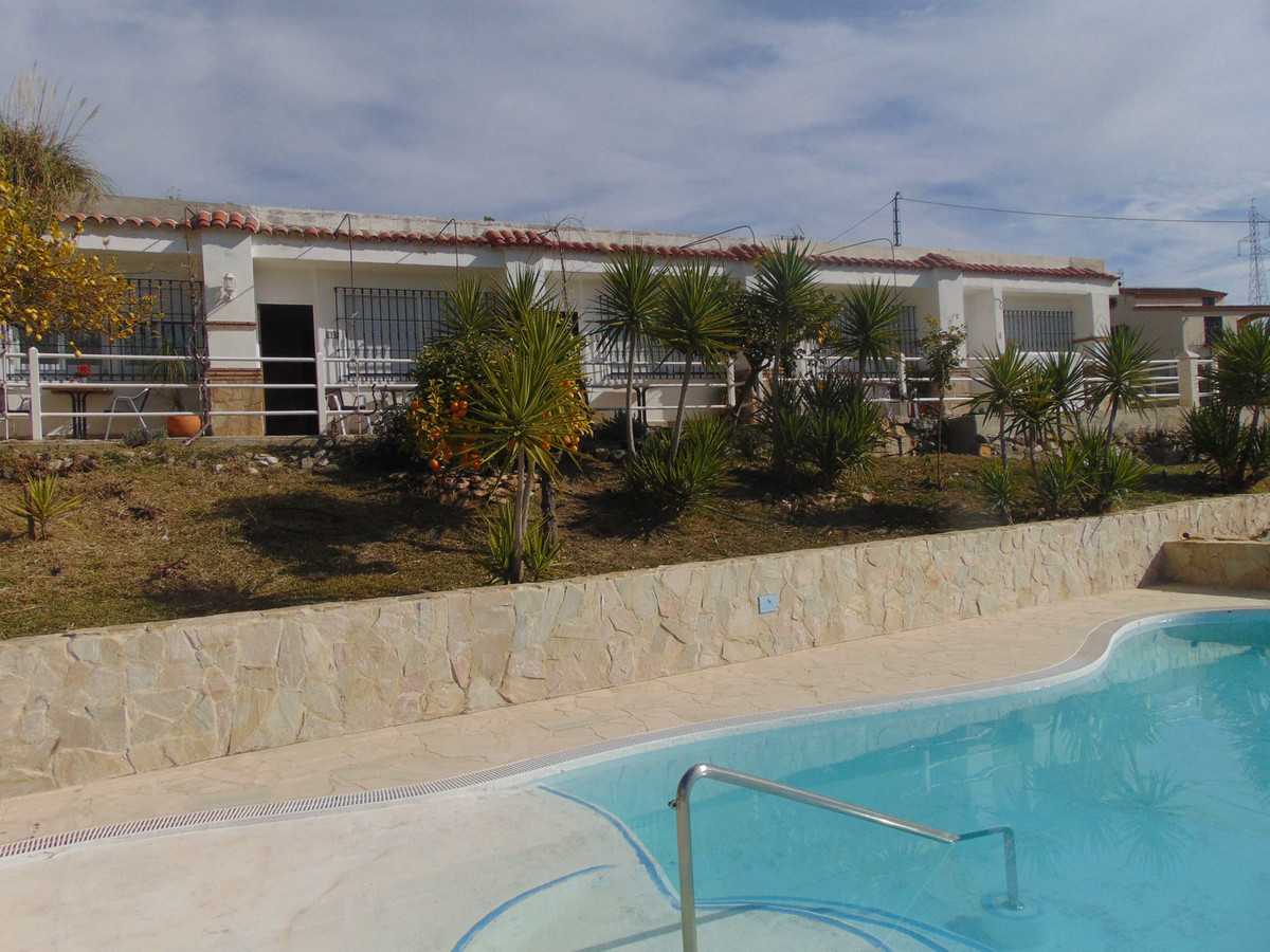 Huis in Munt, Andalusië 11960872