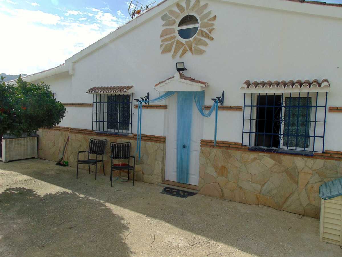 Huis in Munt, Andalusië 11960872