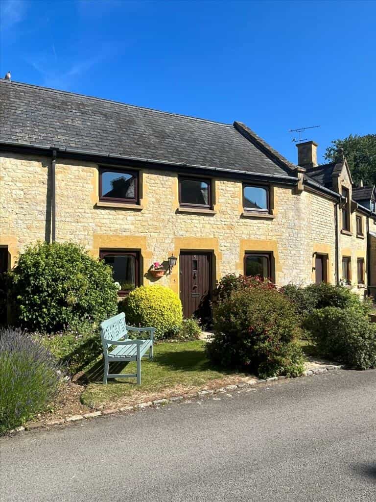 House in Stow on the Wold, Gloucestershire 11960878
