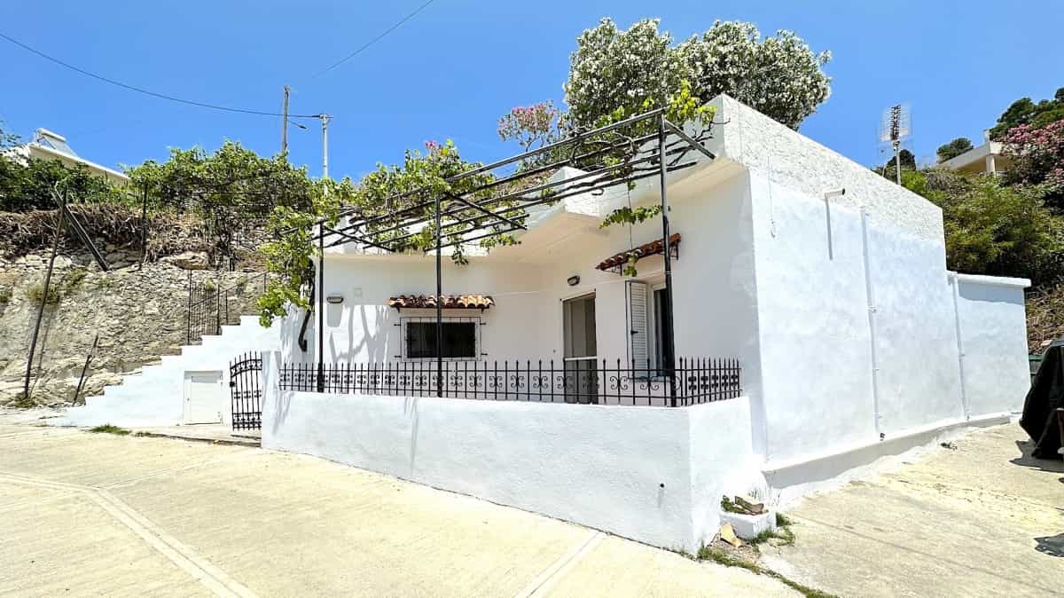 Haus im Agios Antonios, Kriti 11960940