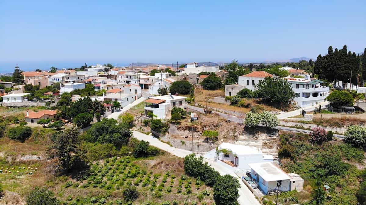 Dom w Agios Antonios, Kriti 11960940