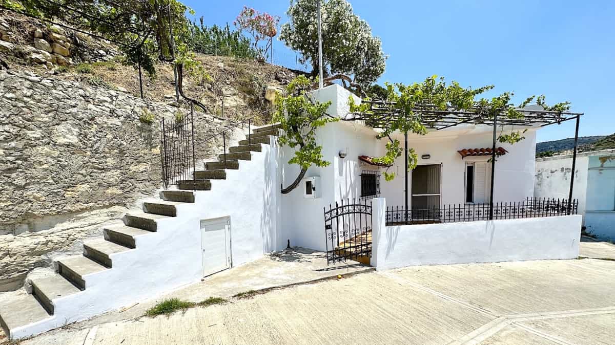 Haus im Agios Antonios, Kriti 11960940