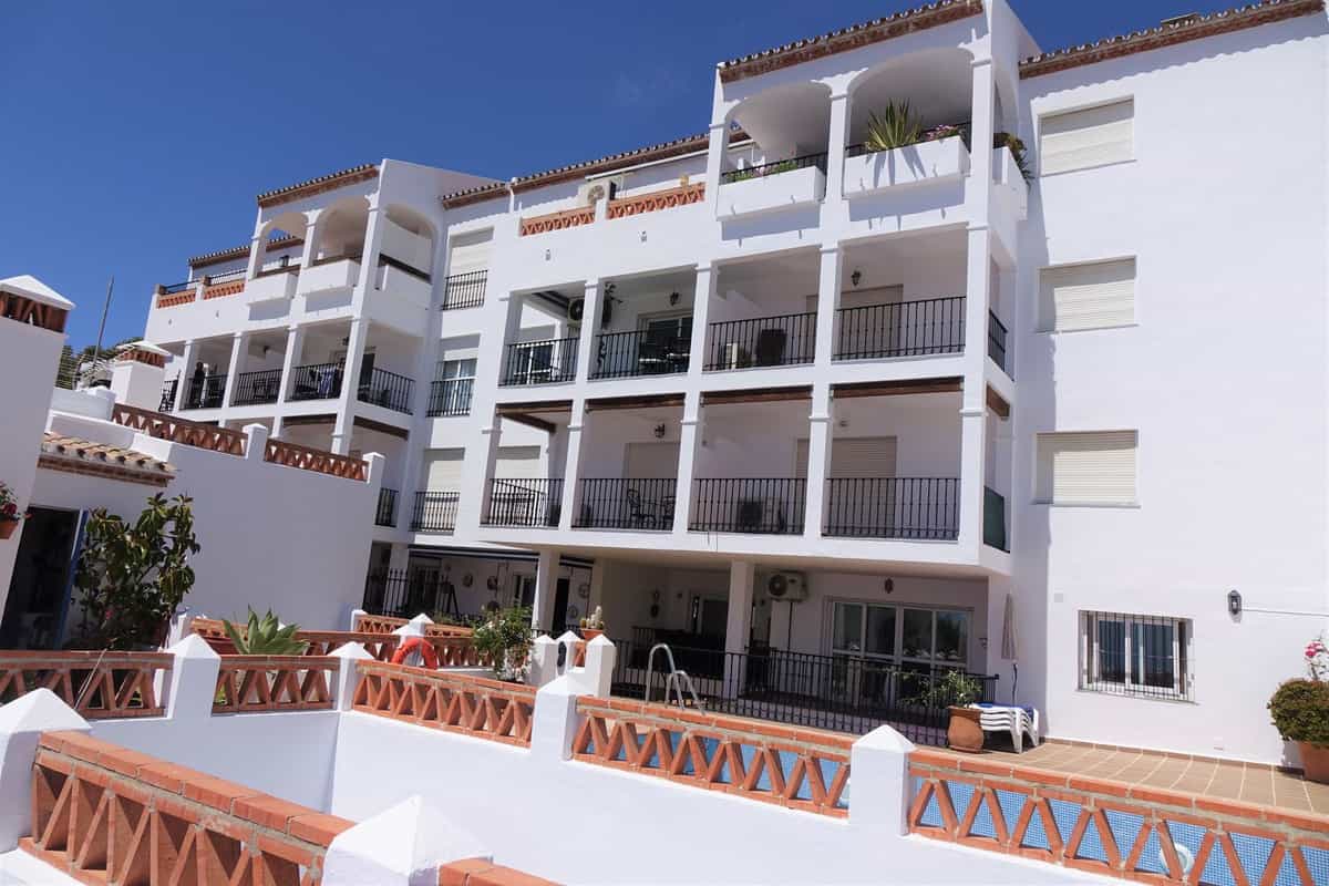 Condominium in Mijas, Andalusia 11961108