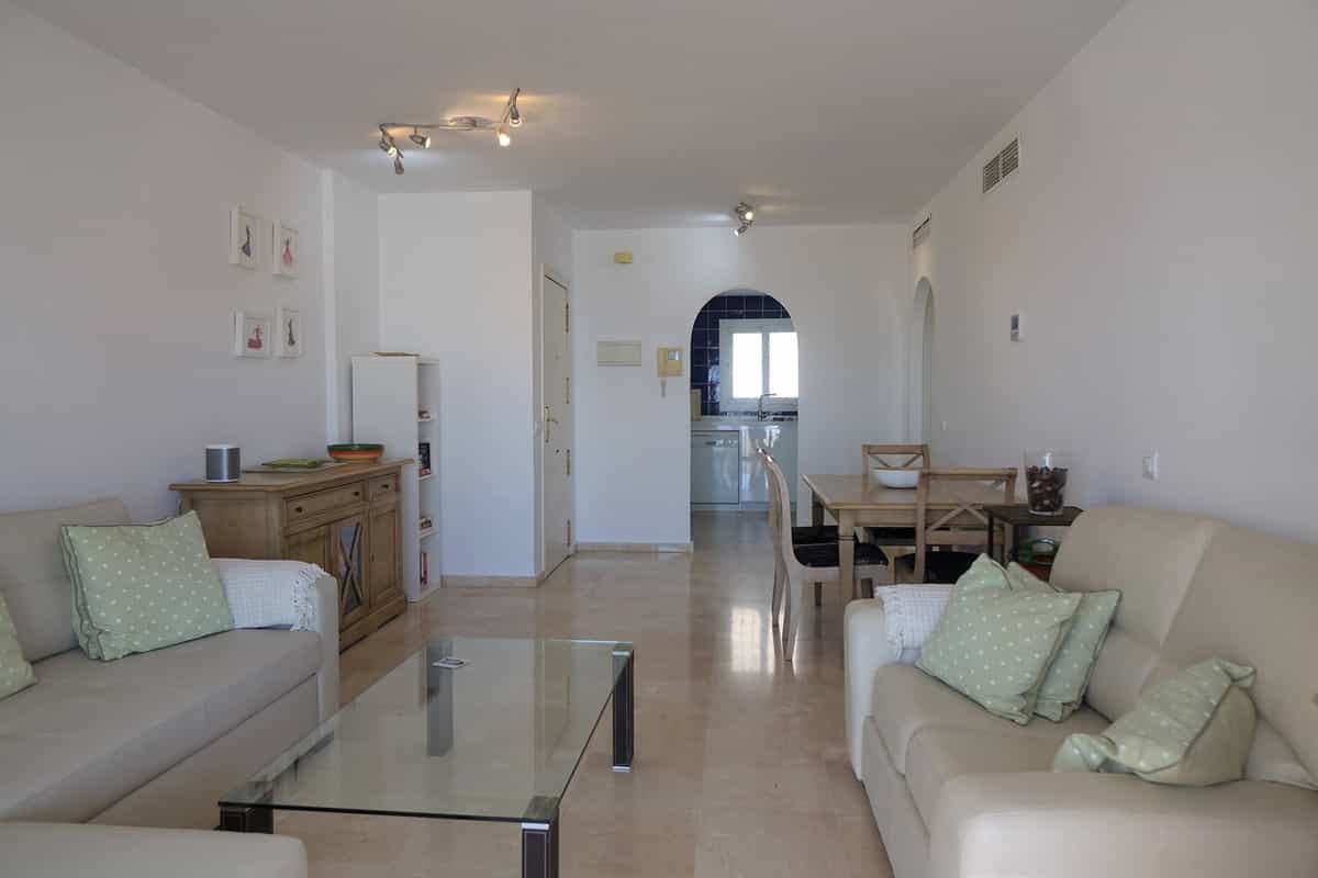 Condomínio no Mijas, Andaluzia 11961108