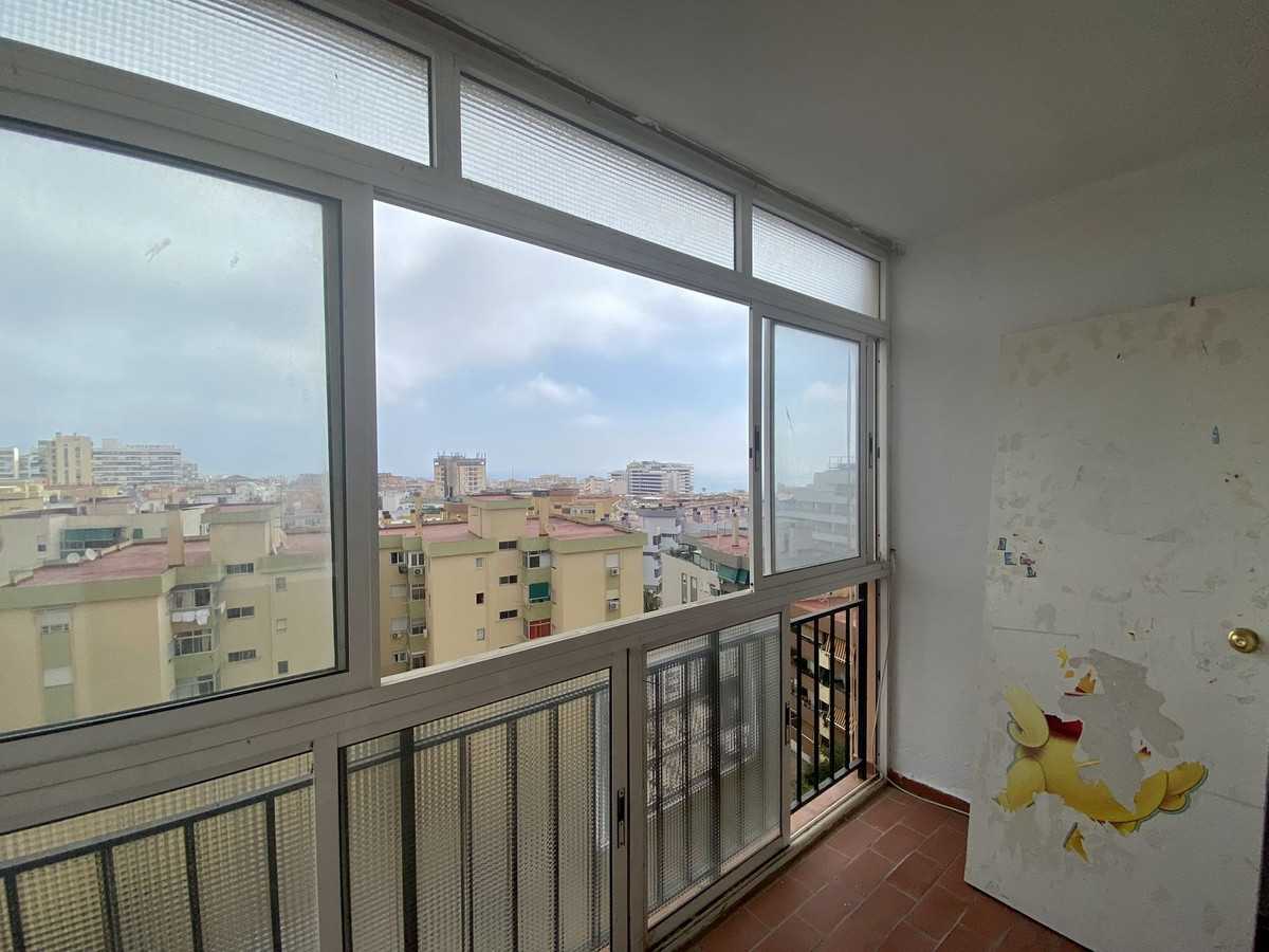 Condominium in Torremolinos, Andalusia 11961170