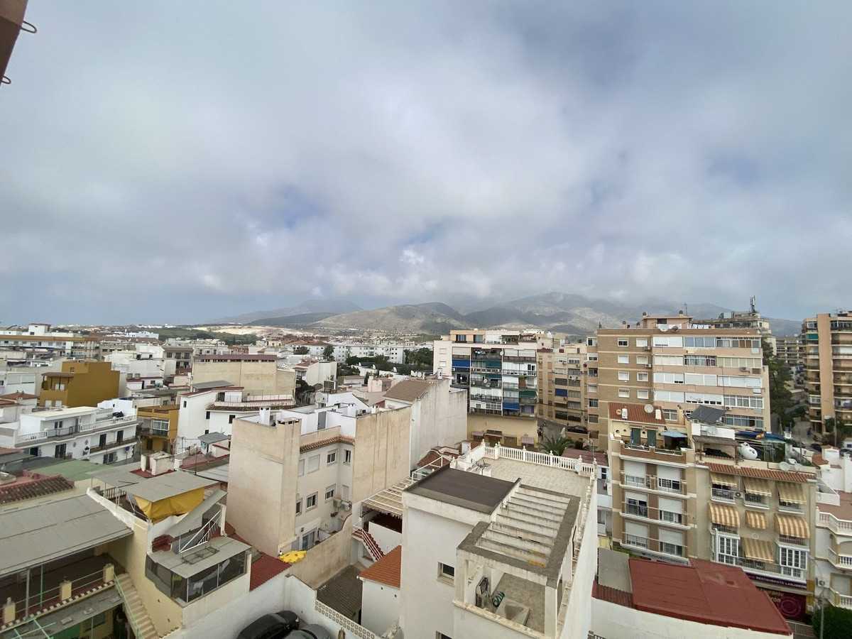 Ejerlejlighed i Torremolinos, Andalucía 11961170