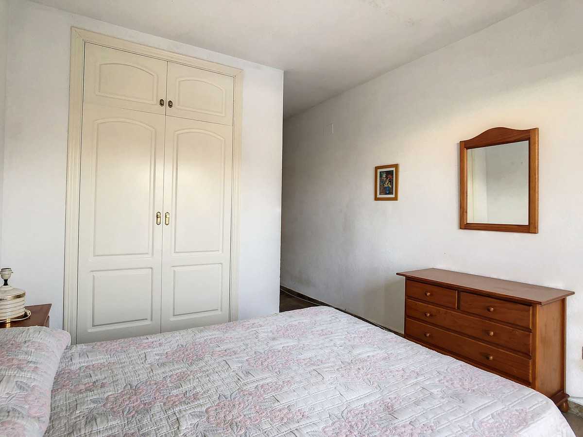 Квартира в Mijas, Andalucía 11961172