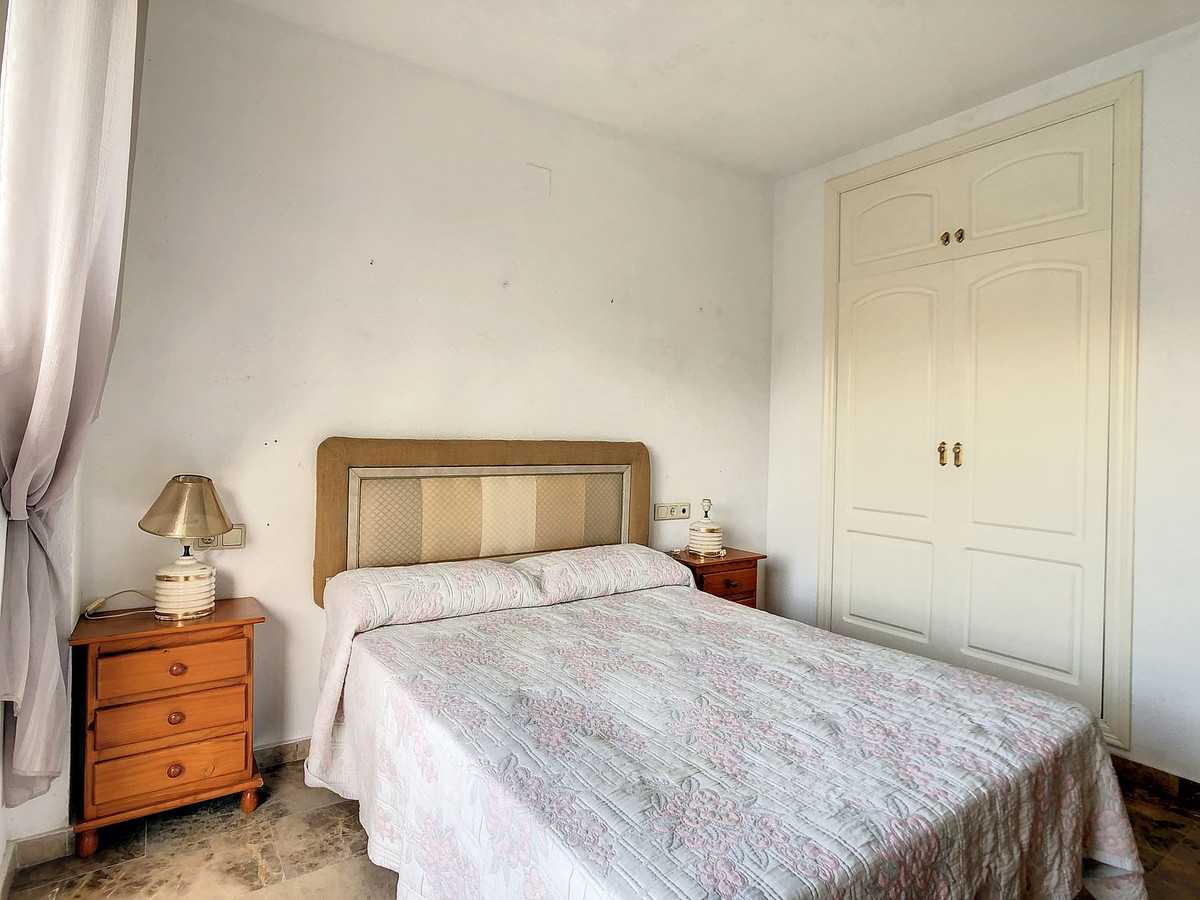 Квартира в Mijas, Andalucía 11961172