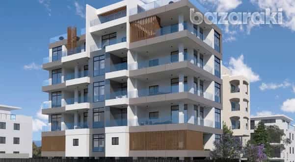 Condominium dans Limassol, Lémésos 11961211