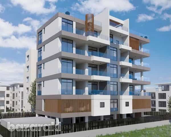 Condomínio no Limassol, Lemesos 11961211