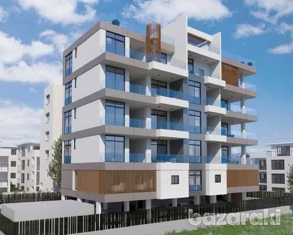 Condominio nel Limassol, Lemesos 11961213