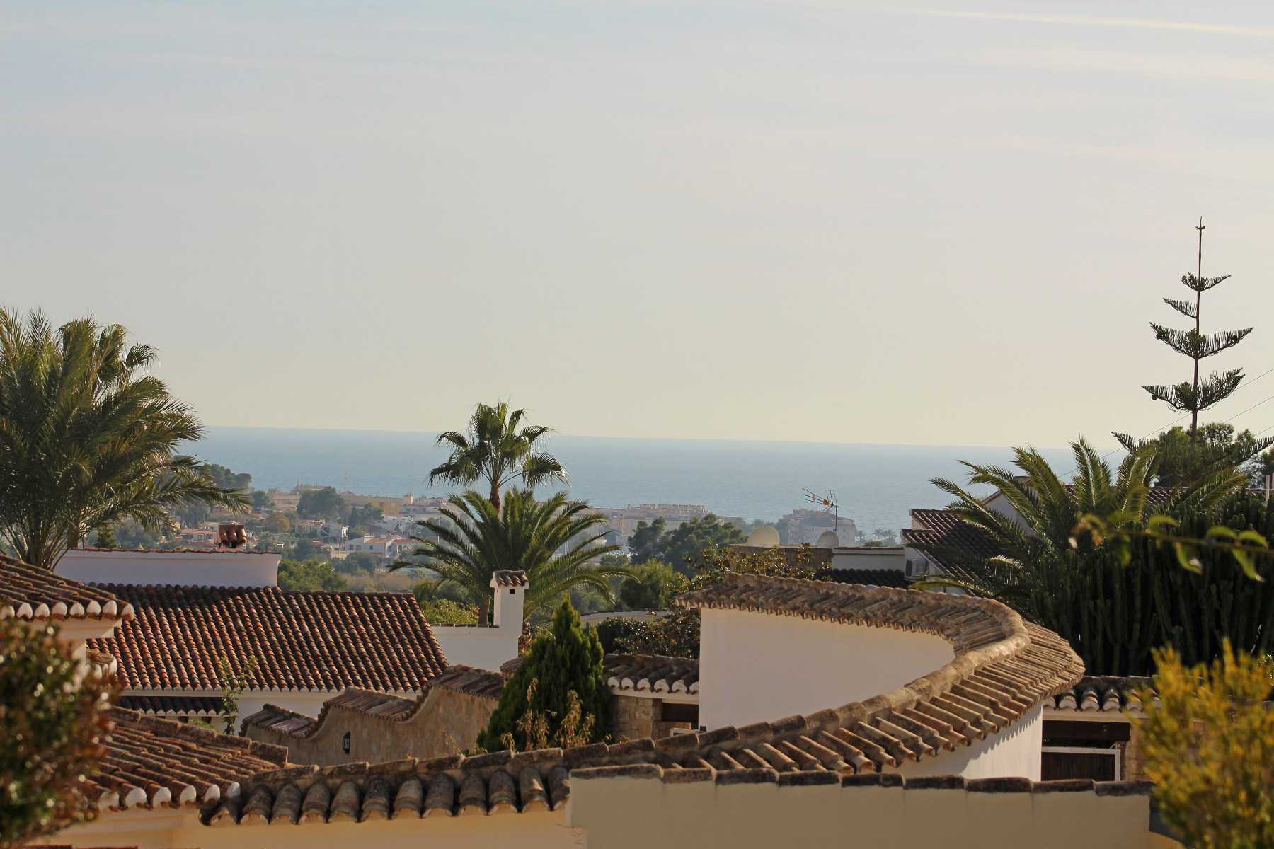 House in Morayra, Canary Islands 11961215