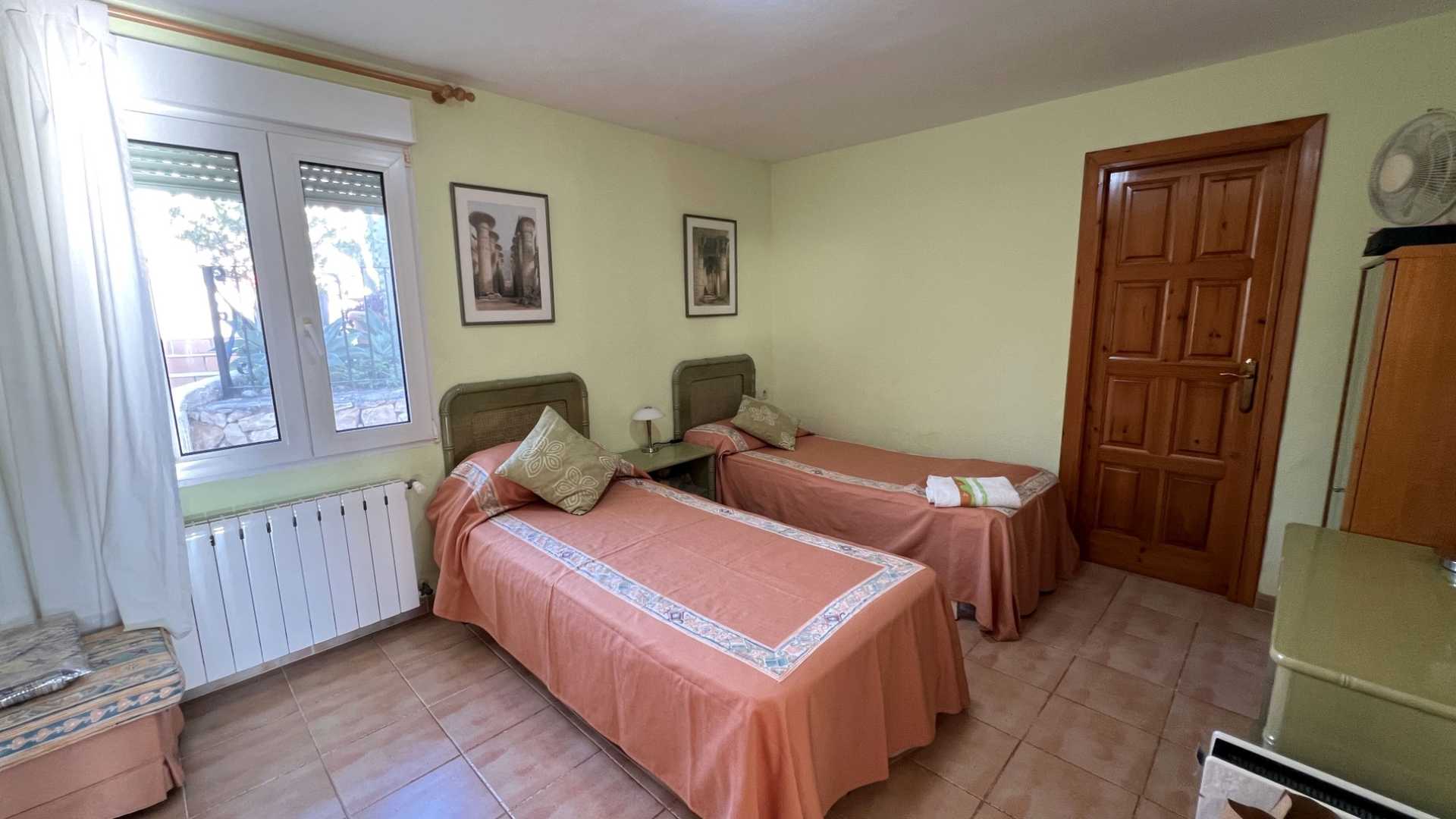жилой дом в Benisa, Comunidad Valenciana 11961250