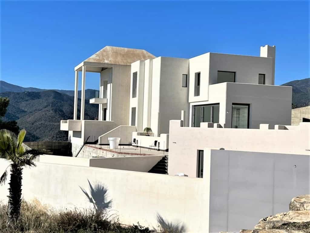 Haus im Istan, Andalusien 11961299