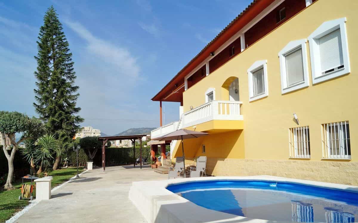 House in Oliva, Valencia 11961346