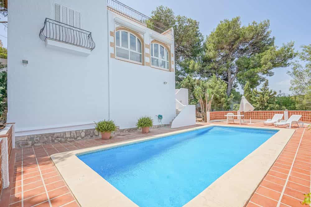 Huis in Panorama, Comunidad Valenciana 11961376