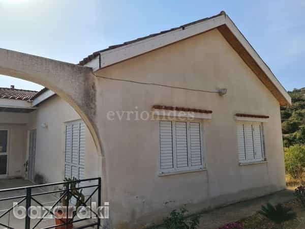 House in Palodeia, Lemesos 11961476