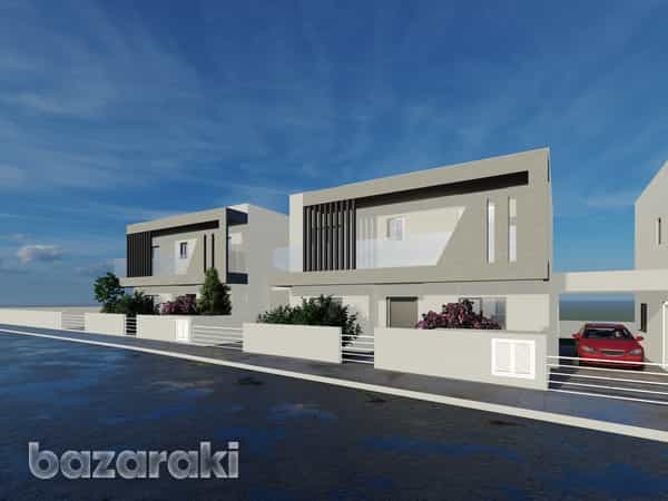 Rumah di Kato Polemidia, Limassol 11961485