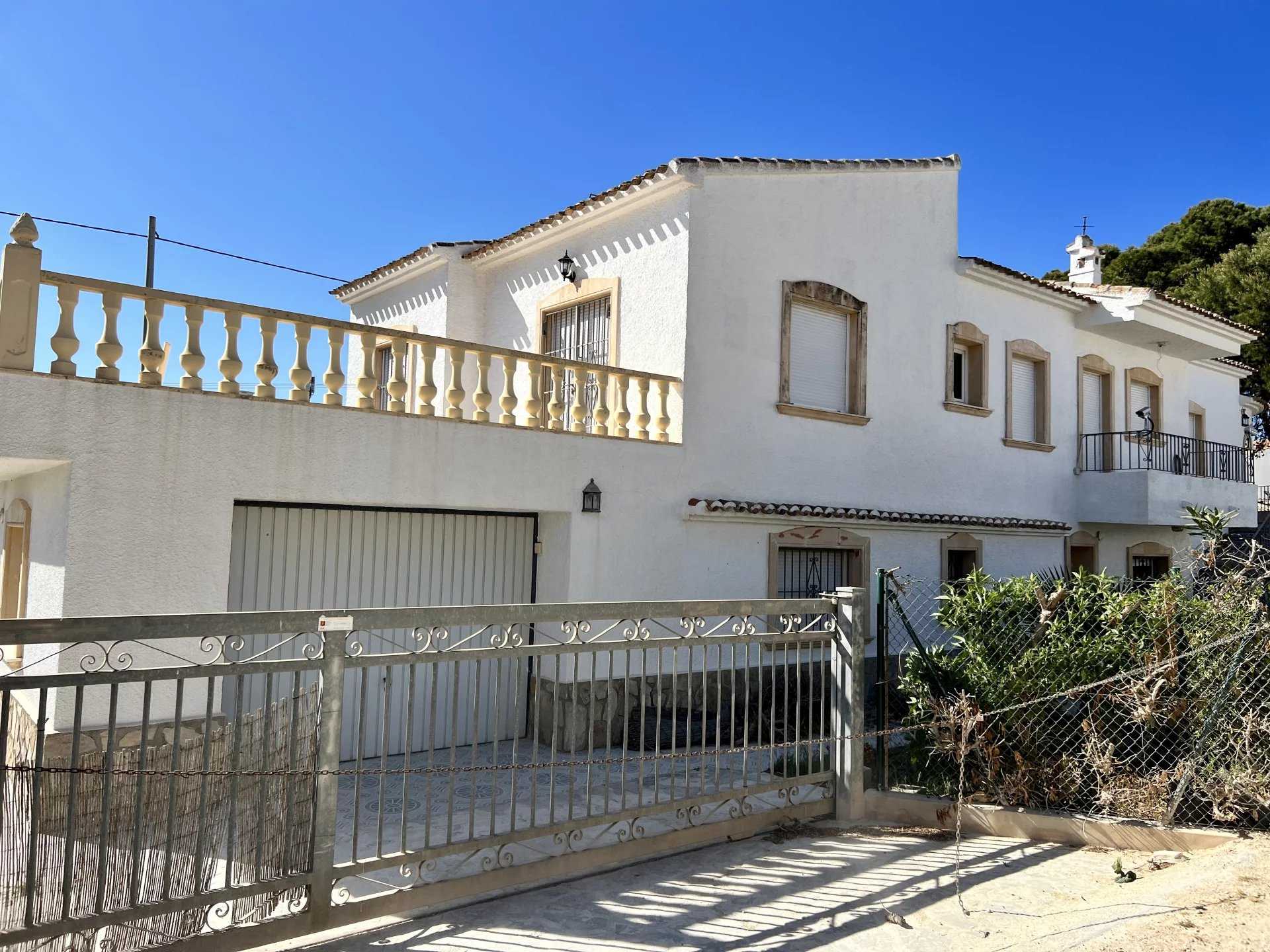 Hus i Javea, Valencia 11961491