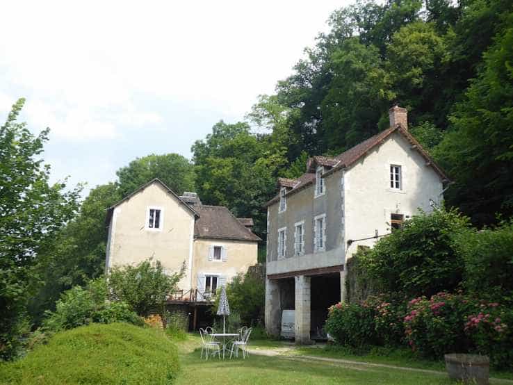 Haus im Argenton-sur-Creuse, Centre-Val de Loire 11961600