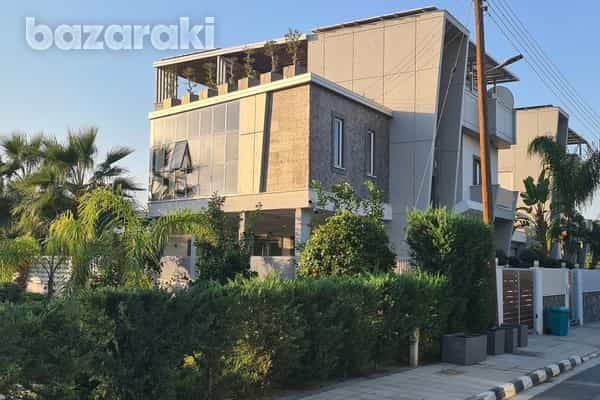 House in Agios Tychon, Larnaka 11961750