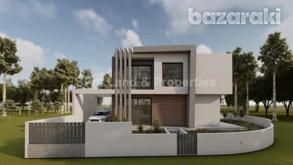 House in Ypsonas, Limassol 11961803