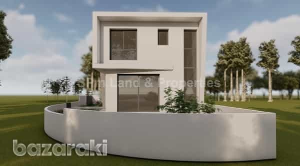 House in Ypsonas, Limassol 11961803