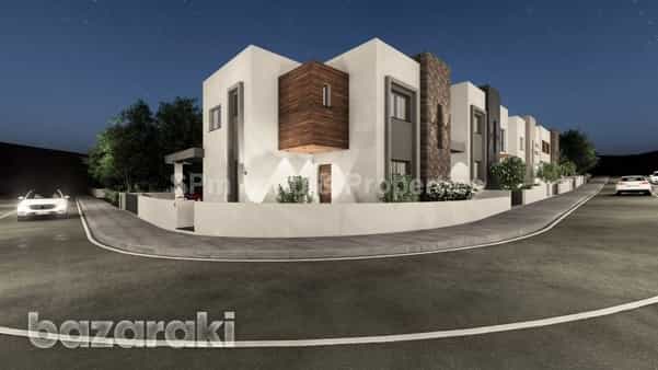 House in Germasogeia, Limassol 11961838
