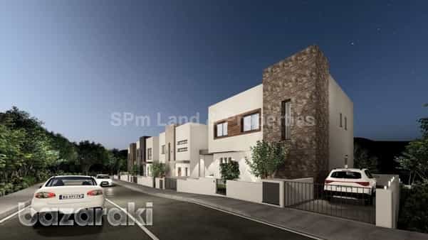 Rumah di Germasogeia, Limassol 11961838
