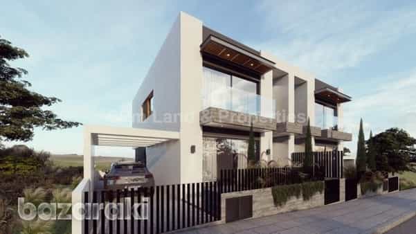 House in Kato Polemidia, Lemesos 11961886
