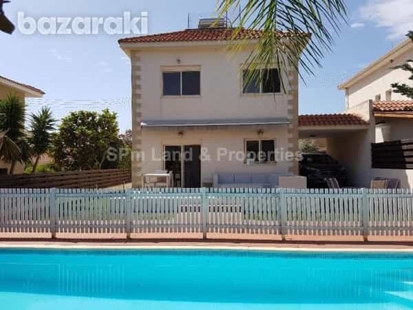 Huis in Parkklisia, Larnaca 11961898