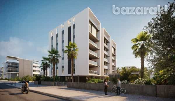 Eigentumswohnung im Germasogeia, Limassol 11962079