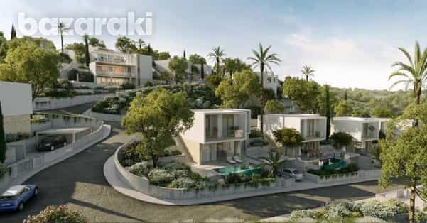 House in Parekklisia, Larnaka 11962171