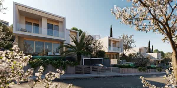 Casa nel Pareklisia, Limassol 11962171