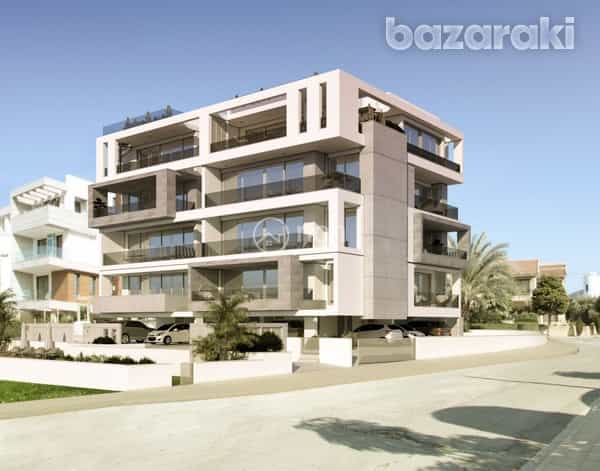 Condominium in Limassol, Lemesos 11962498