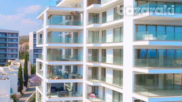 Condominium in Agios Tychon, Larnaca 11962626