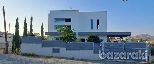 Huis in Agios Tychon, Larnaca 11962868