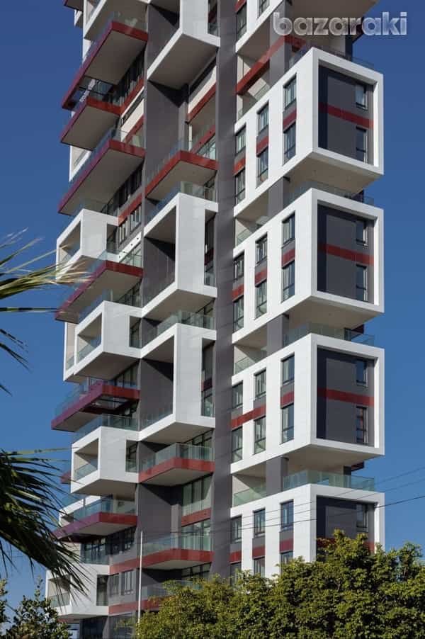 Condominium dans Germasogeia, Limassol 11963128